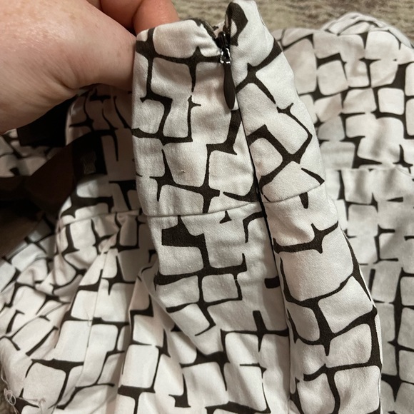 AGB Brick Skirt - Picture 4 of 8